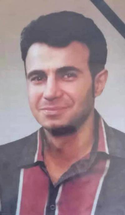 مهدی غفاریان