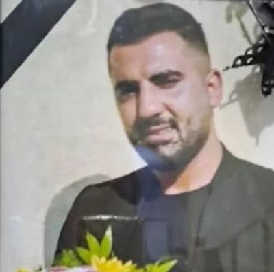 سینا فرجی
