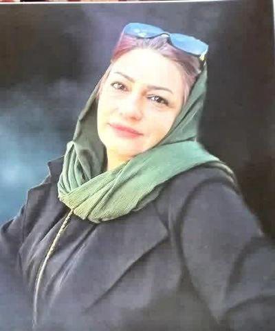میترا عباسیان