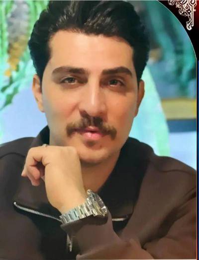 علی جعفری