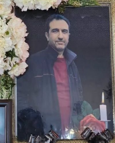 مجتبی انصاری‌فرد