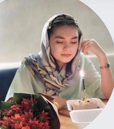 مهین مرحمتی