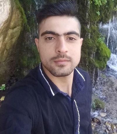 حسن ایشانی