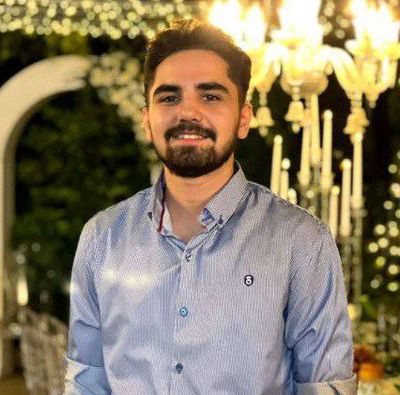 مهدی صبری