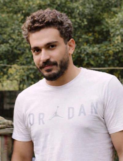 امید باقری