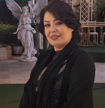 زهرا شادمهر