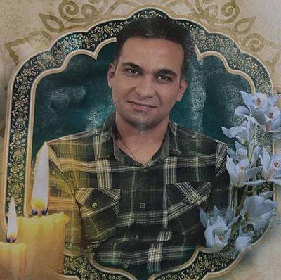 محمد گودرزی