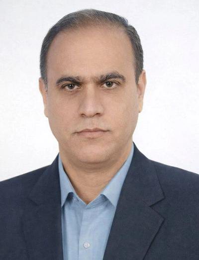 سعید آریان