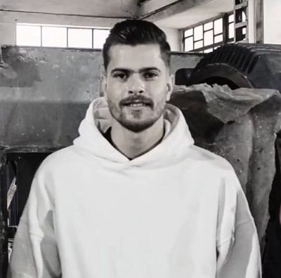 علی بیرامی
