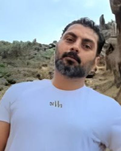 سجاد رحیمی