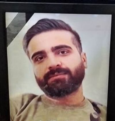 مصطفی صابر