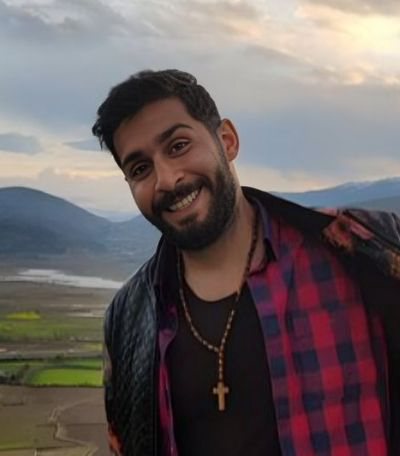 سعید میرزایی شیرکوهی
