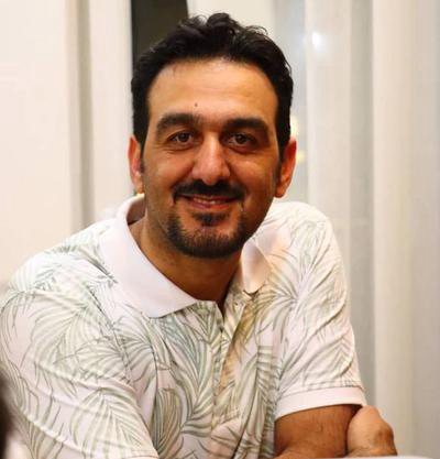 علی توسلی