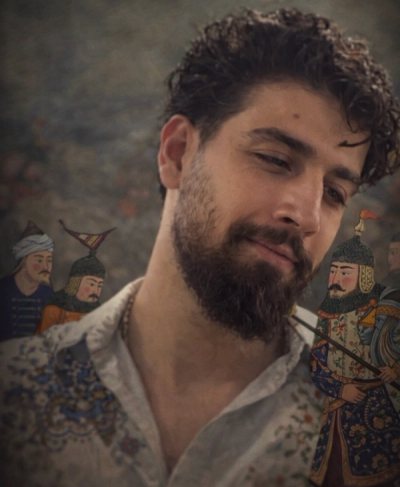 علی منوچهری