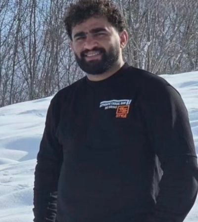 پژمان شهپیری