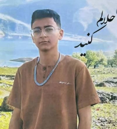 صالح رشید محمد