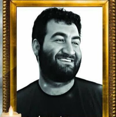 میثم نادری سنبل‌آبادی