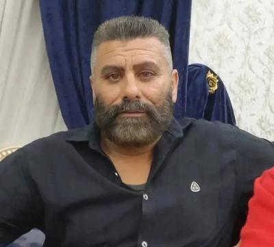 وحید خانعلی