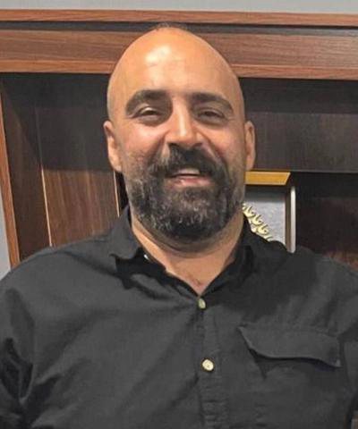 امین عباسی