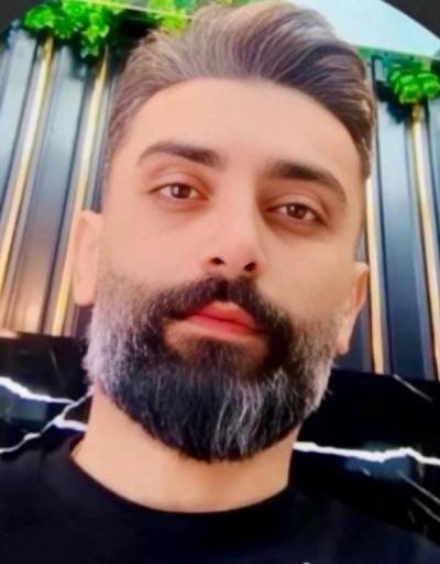 علی پوراصغر