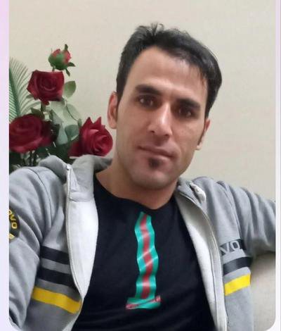سعید احمدی