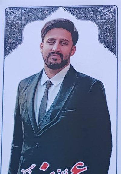 میثم کرانیان