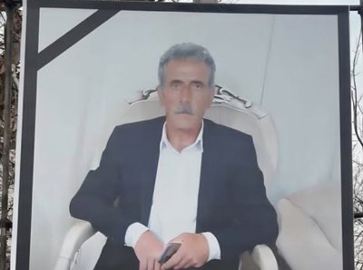 بهرام اخلاقی