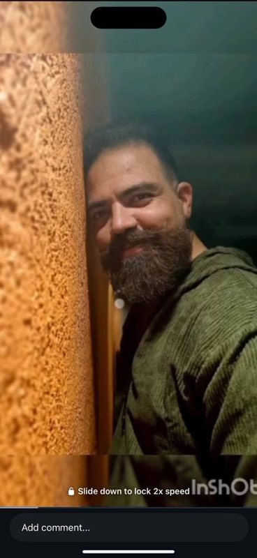 سلام من رفیق جاوید نام عباس قنبری هستم و این فیلم مطعلق به روز های خوش است😓😭
