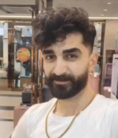 شهاب دولتی
