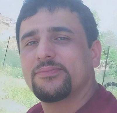 صادق خانی شادهی