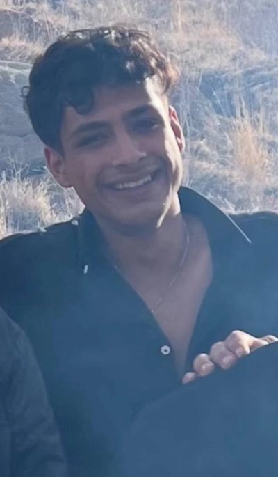 محمد اسدی قفری