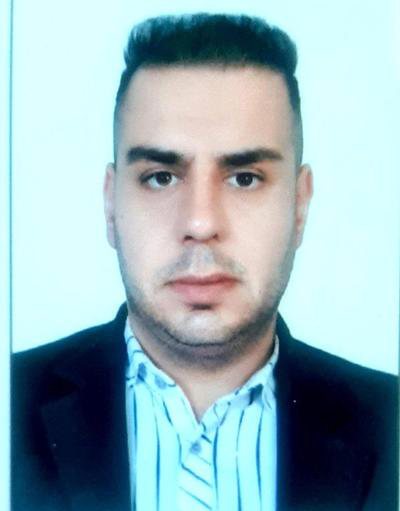 محمد نسودی نیر