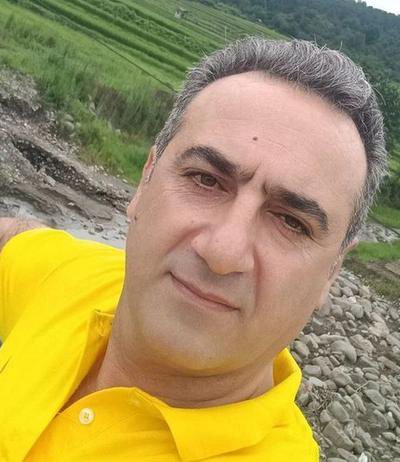 ناصرالدین نصیری