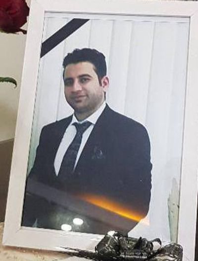 بهمن بیاتی