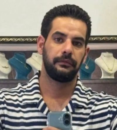 محمد یاراحمدی