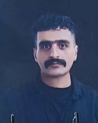 محمدعلی عرار