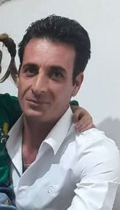 امید قاسمی نافچی
