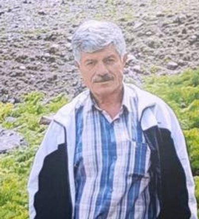 قهرمان رجبی کلایه
