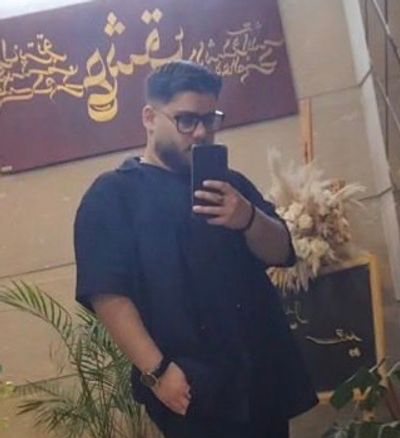 پارسا ابیضی