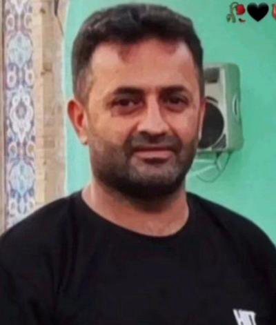 علی حاجیوند رشیدی