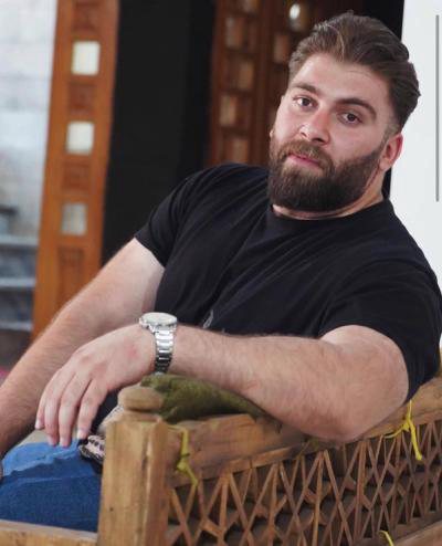 عرفان جامه‌شورانی