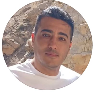 میثم کاظمی