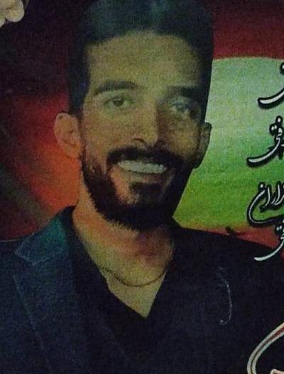 مرتضی جلالوند