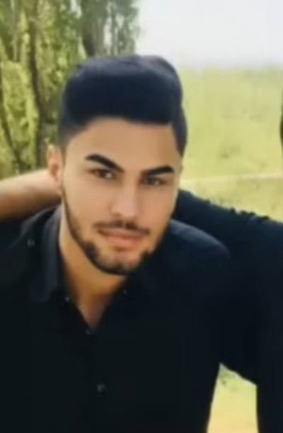 امیرحسین زینلی