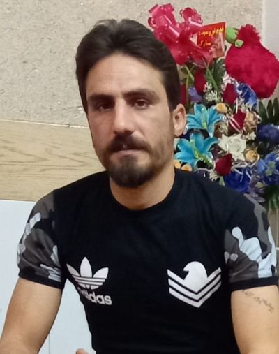 علی خانی
