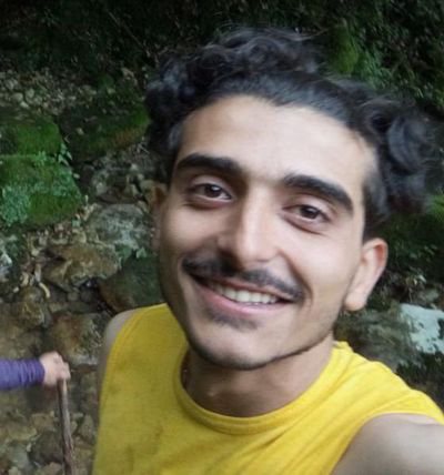 جواد طاهری کمال