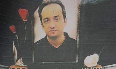 حامد بامدادی