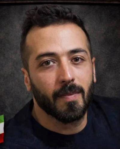 علی‌اکبر صدیقی
