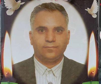 عادل طهماسبی