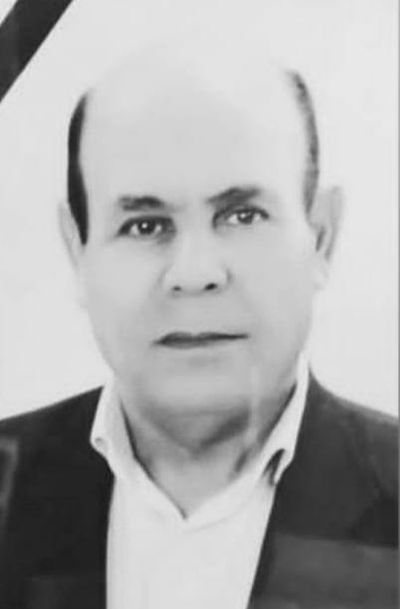 شهرام شهیدی